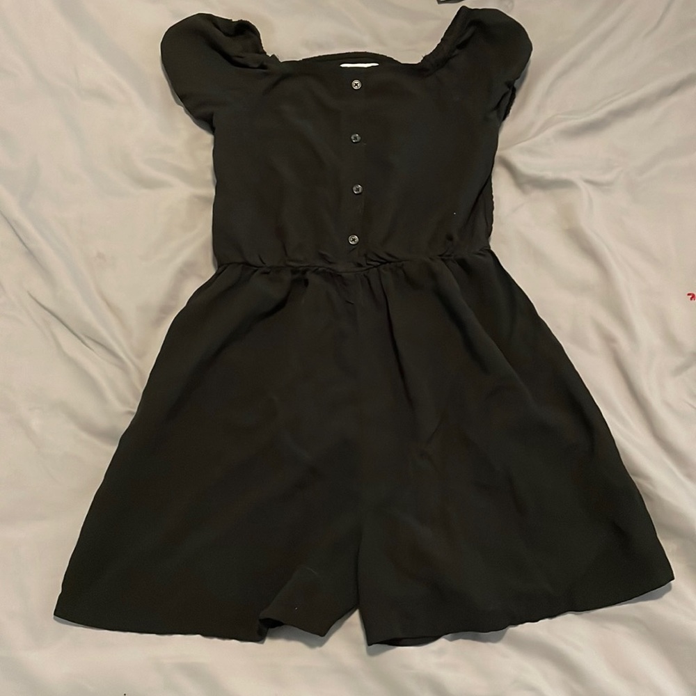 Old Navy Romper